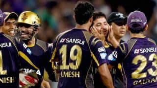 CLT20 2014: Uphill task for Perth Scorchers as they face upbeat KKR